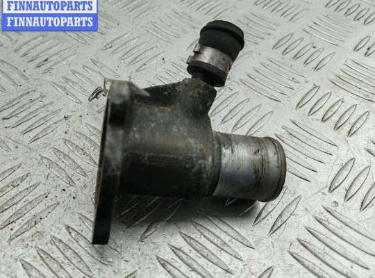 купить Корпус термостата на Renault Scenic II (2003-2009)