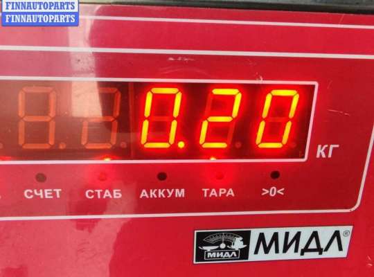 купить Корпус термостата на Renault Scenic II (2003-2009)