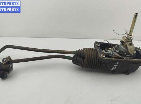 Кулиса КПП AU1731437 на Audi A6 C5 (1997-2005)