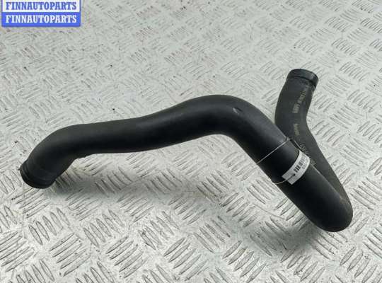 купить Патрубок радиатора на Ford Mondeo III (2000-2007)