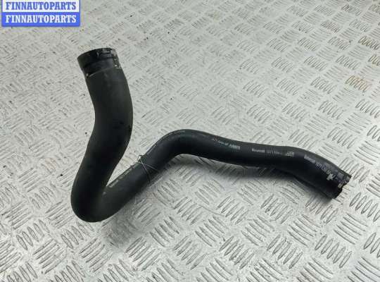 купить Патрубок радиатора на Ford Mondeo III (2000-2007)