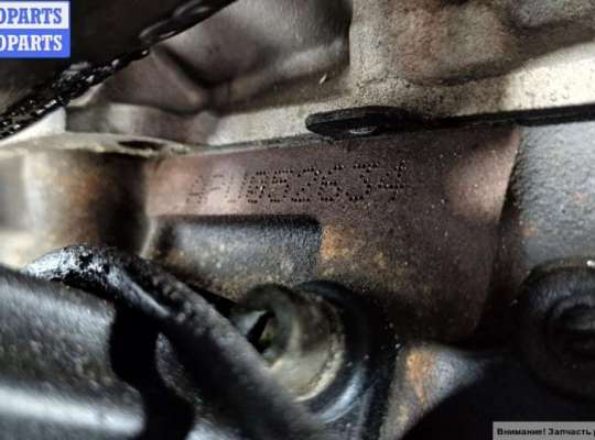 купить Двигатель (ДВС) на Volkswagen Passat B5