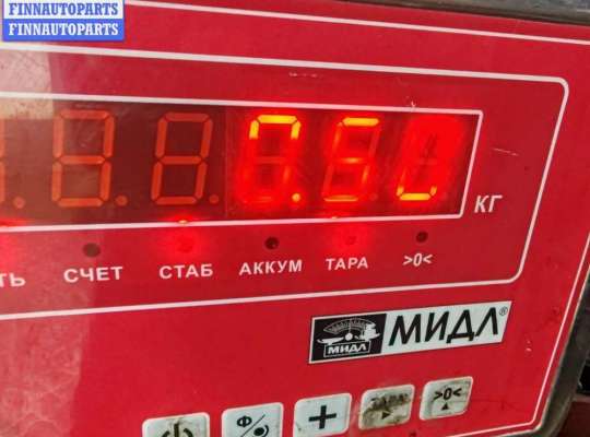 купить Рычаг подвески передний левый на Audi A6 C5 (1997-2005)