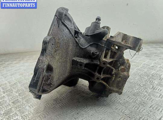 купить КПП 5-ст. механическая на Opel Astra H (2004-2009)