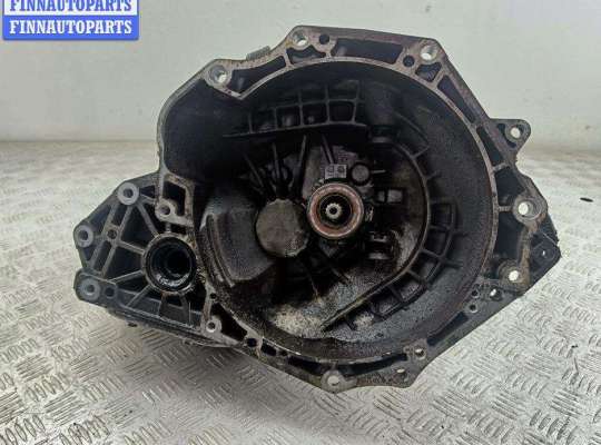 Купить КПП 5-ст. механическая на Opel Astra H (2004-2009) КПП 5-ст. механическая OP2355252 на Opel Astra H (2004-2009)