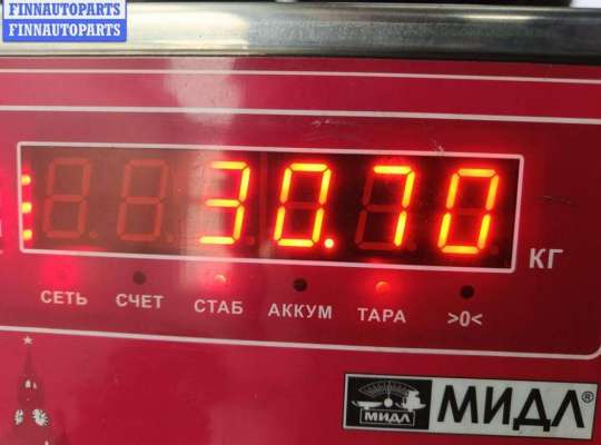 купить КПП 5-ст. механическая на Opel Astra H (2004-2009)