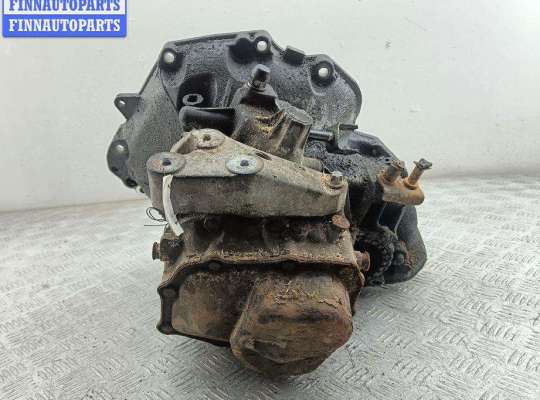 купить КПП 5-ст. механическая на Opel Astra H (2004-2009)