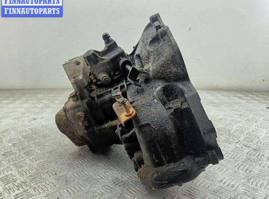 купить КПП 5-ст. механическая на Opel Astra H (2004-2009)