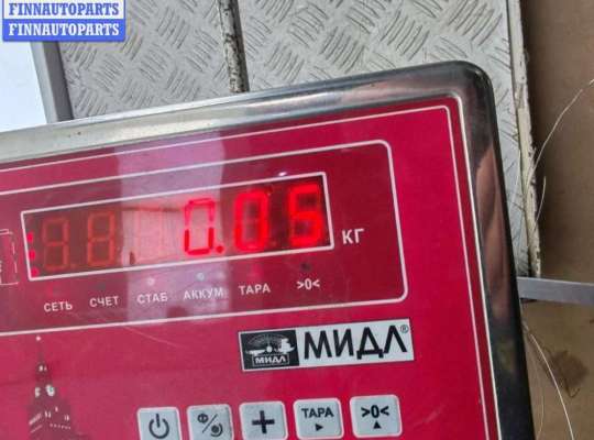 купить Датчик парковки (парктроник) задний на Audi A3 8P (2003-2012)