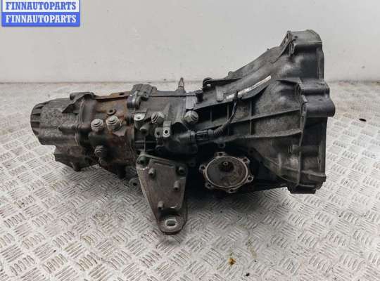 купить КПП 6-ст. механическая на Audi A6 C5 (1997-2005)