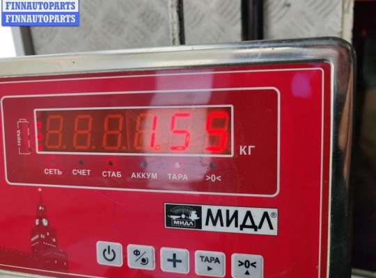 Кронштейн прочее на Kia Sorento I (JC, BL)