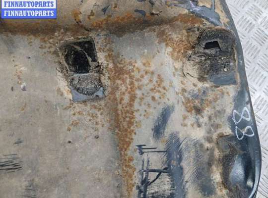 купить Бак топливный на Hyundai Santa Fe (2001-2006)