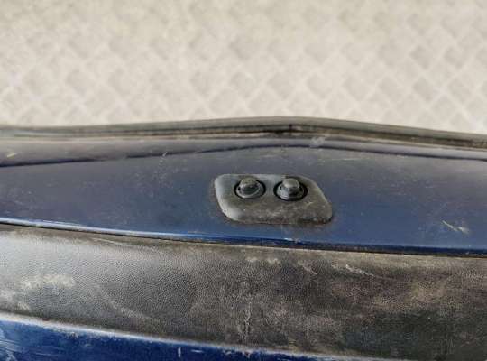 купить Бампер передний на BMW 5 E39 (1995-2003)