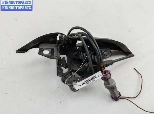 Замок капота VG2723715 на Volkswagen Passat B5