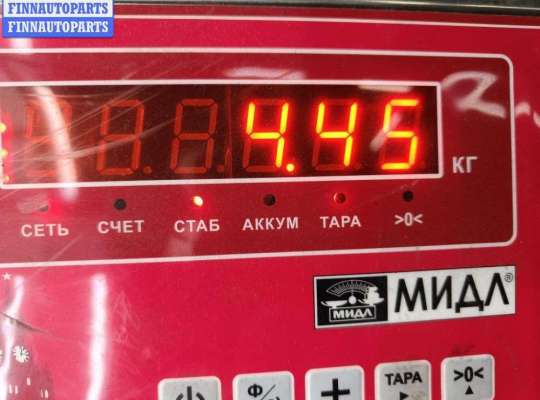 купить Тяга рулевая на Opel Omega B (1994-2003)