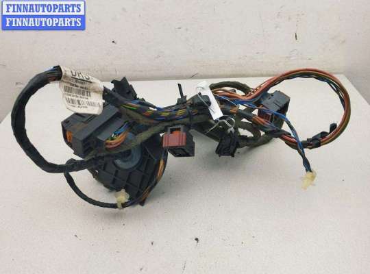 Проводка (коса) салонная на Opel Vectra C