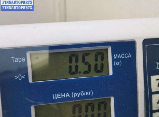 Проводка (коса) салонная на Opel Vectra C