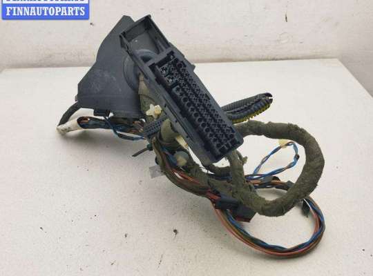 Проводка (коса) салонная на Opel Vectra C