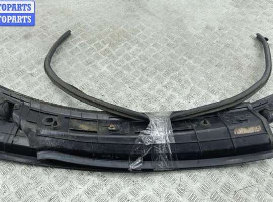 купить Дождевик на Ford Transit (2006-2014)