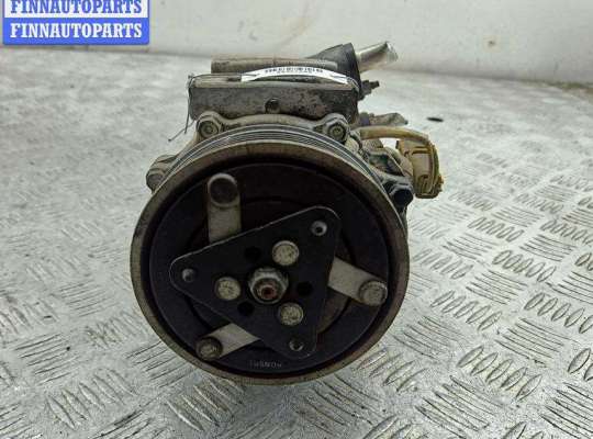 купить Компрессор кондиционера на Citroen C5 (2001-2008)