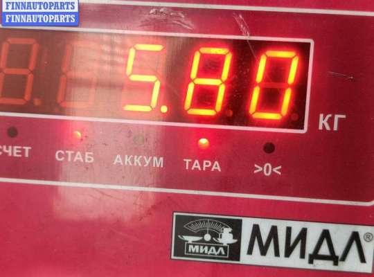 купить Компрессор кондиционера на Citroen C5 (2001-2008)