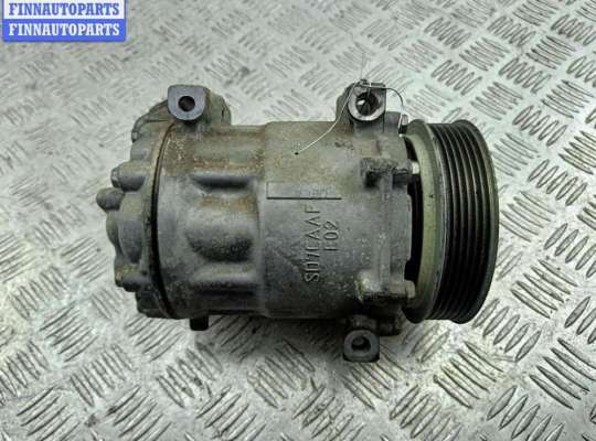 Компрессор кондиционера CT1134568 на Citroen C5 (2001-2008)