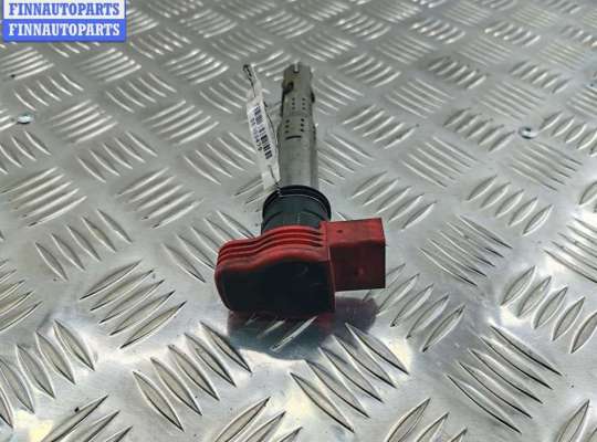 купить Катушка зажигания на Audi A4 B7 (2004-2008)