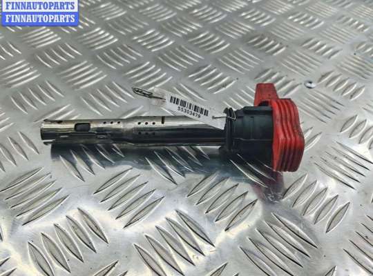 купить Катушка зажигания на Audi A4 B7 (2004-2008)