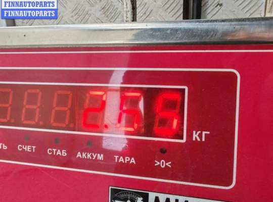 купить Суппорт задний левый на Opel Vectra C (2002-2008)