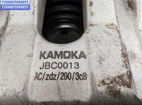 купить Суппорт задний левый на Opel Vectra C (2002-2008)