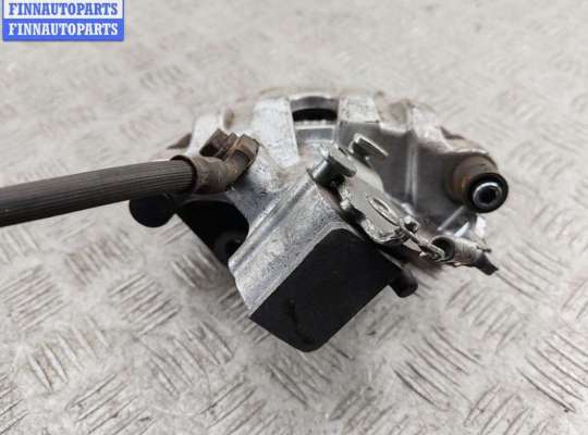 купить Суппорт задний левый на Opel Vectra C (2002-2008)