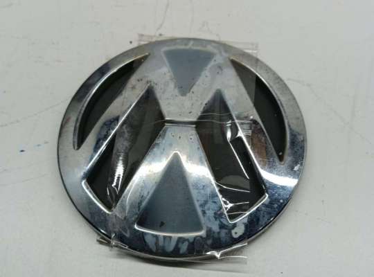 Эмблема VG2161302 на Volkswagen Sharan (2000-2010)