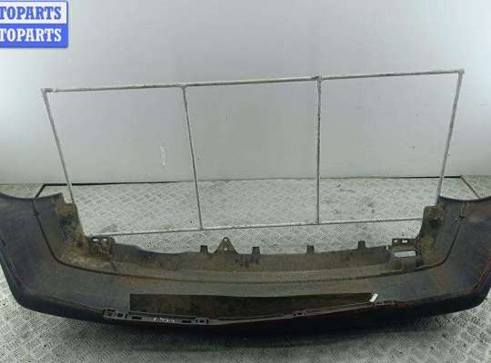 купить Бампер задний на Volkswagen Golf-3