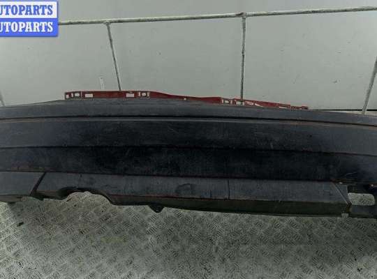 купить Бампер задний на Volkswagen Golf-3