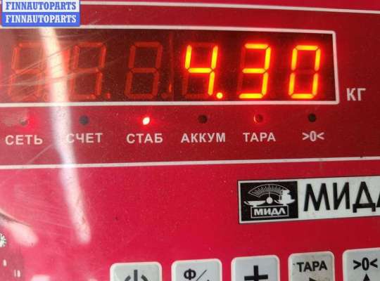 купить Бампер задний на Volkswagen Golf-3