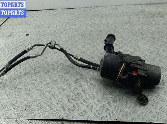 купить Электроусилитель руля на Peugeot 307