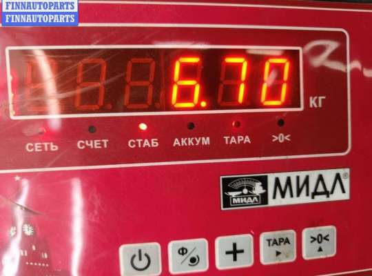 купить Электроусилитель руля на Peugeot 307