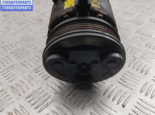 купить Компрессор кондиционера на Ford Focus II (2004-2011)