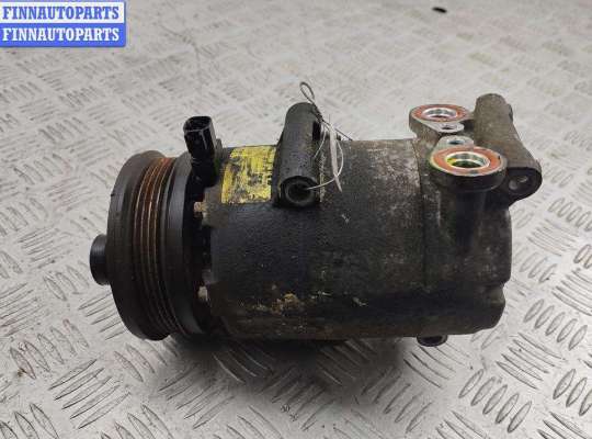 купить Компрессор кондиционера на Ford Focus II (2004-2011)