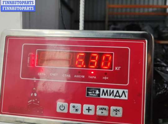 купить Компрессор кондиционера на Ford Focus II (2004-2011)