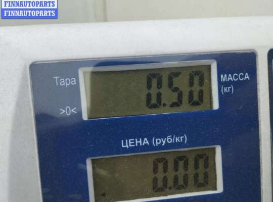 Петля капота на Opel Astra G / Classic