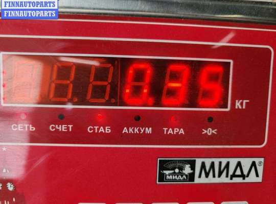 купить Кожух рулевой колонки на BMW 7 E65/E66 (2001-2008)