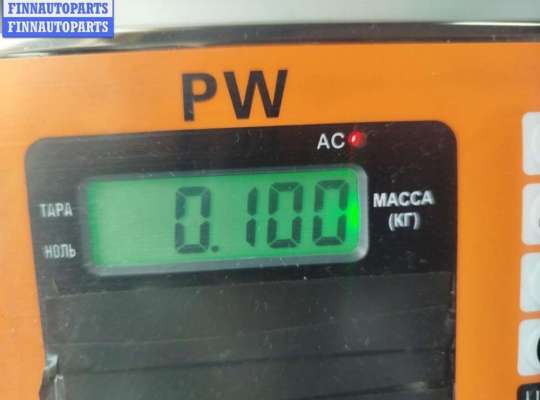 купить Реле стеклоочистителя (дворников) на Volkswagen Passat B5+ (GP)