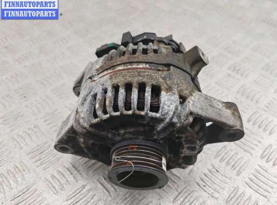 купить Генератор на Opel Vectra C (2002-2008)