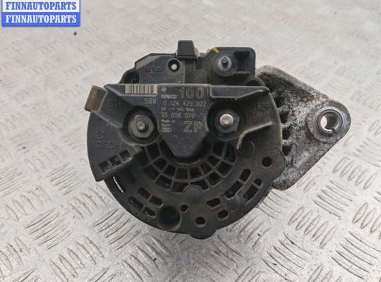 купить Генератор на Opel Vectra C (2002-2008)