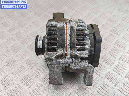 купить Генератор на Opel Vectra C (2002-2008)