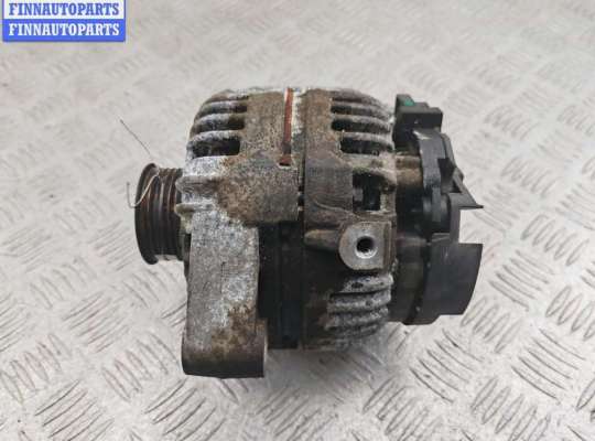 купить Генератор на Opel Vectra C (2002-2008)