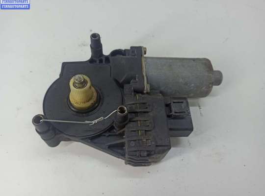 купить Моторчик стеклоподъемника передний левый на Audi A6 C5 (1997-2005)