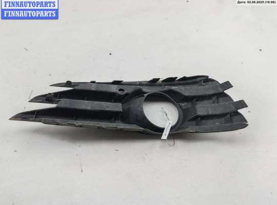 купить Рамка фары противотуманной правой на Opel Vectra C (2002-2008)