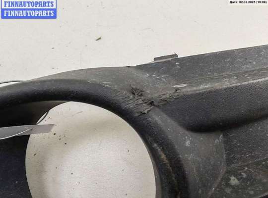 купить Рамка фары противотуманной правой на Opel Vectra C (2002-2008)